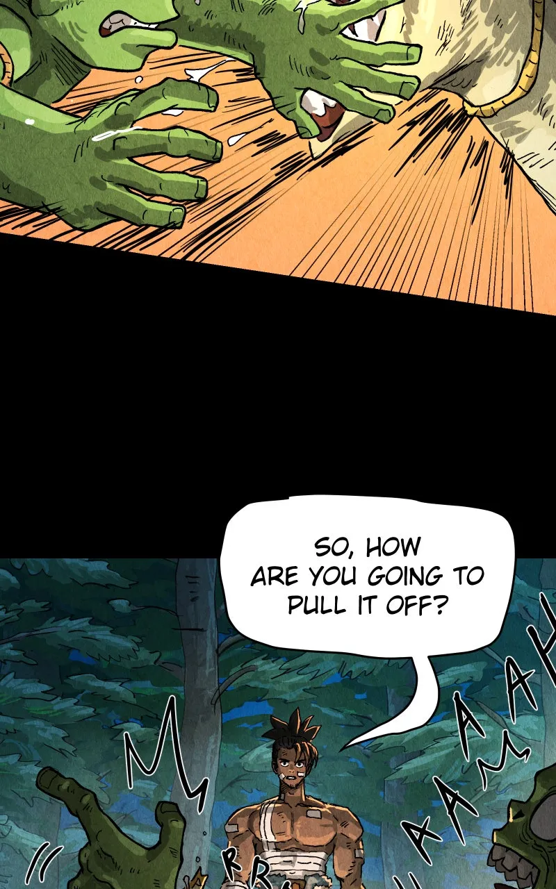 Read Gul chapter 144 image 12 on Lezhin