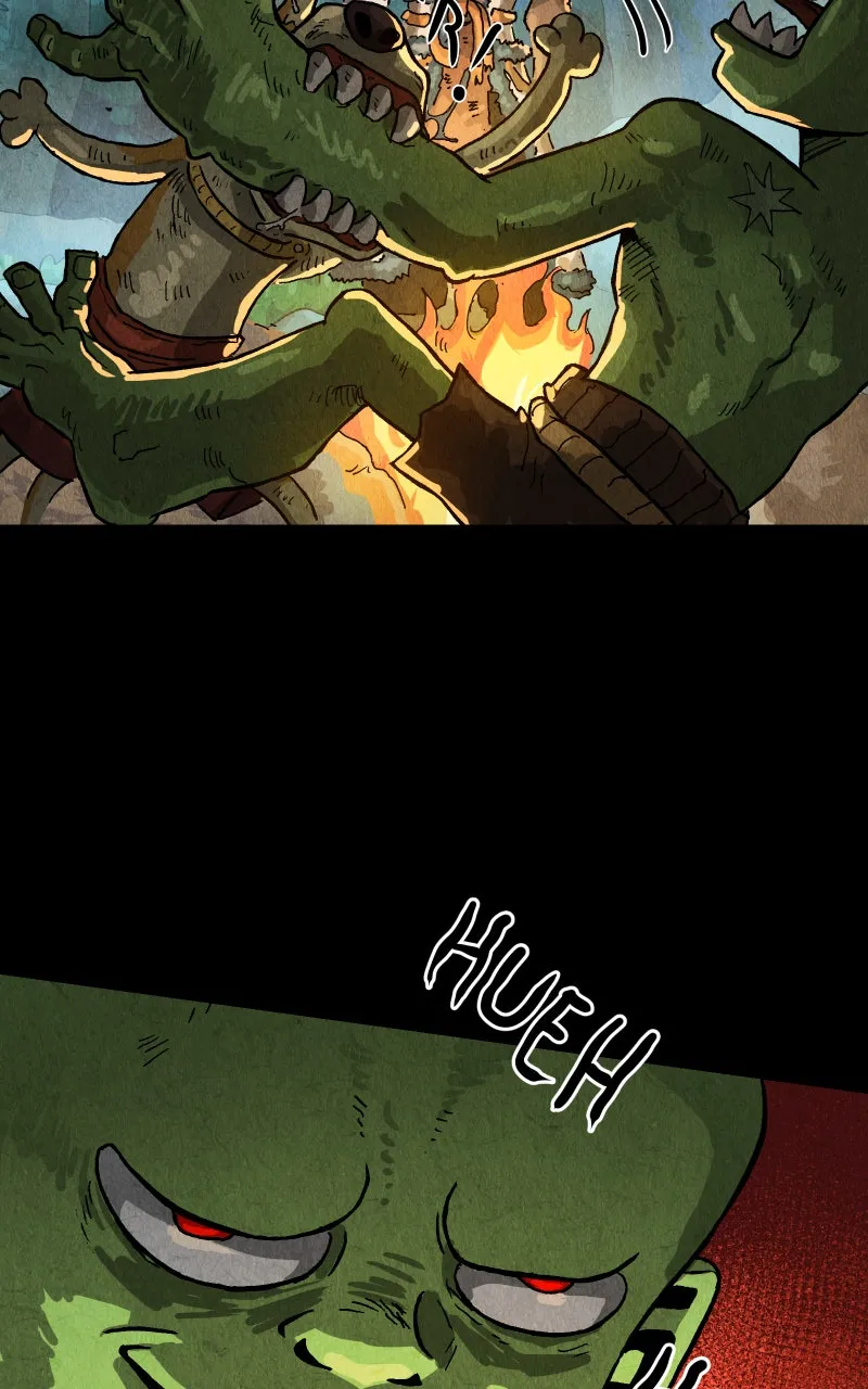 Read Gul chapter 144 image 13 on Lezhin