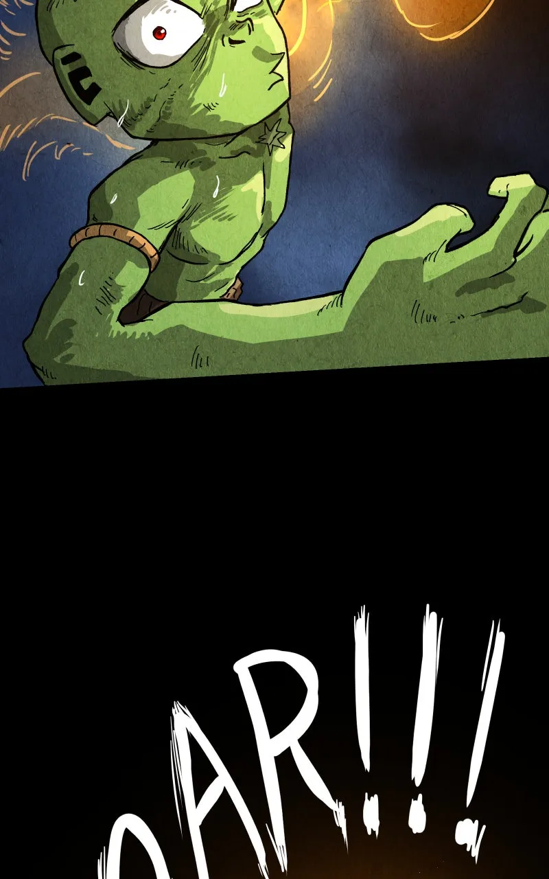 Read Gul chapter 144 image 18 on Lezhin