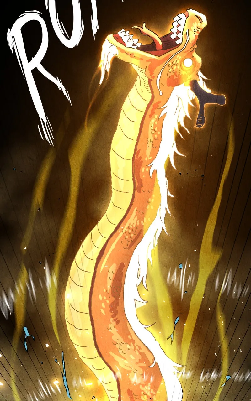Read Gul chapter 144 image 19 on Lezhin