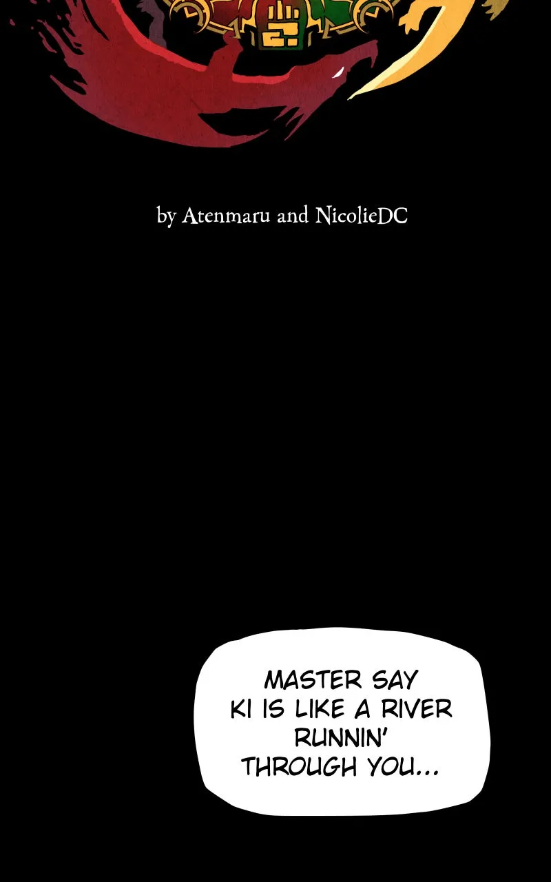 Read Gul chapter 144 image 2 on Lezhin