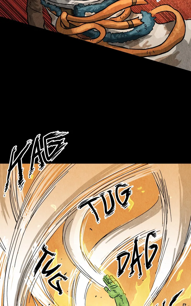 Read Gul chapter 144 image 24 on Lezhin