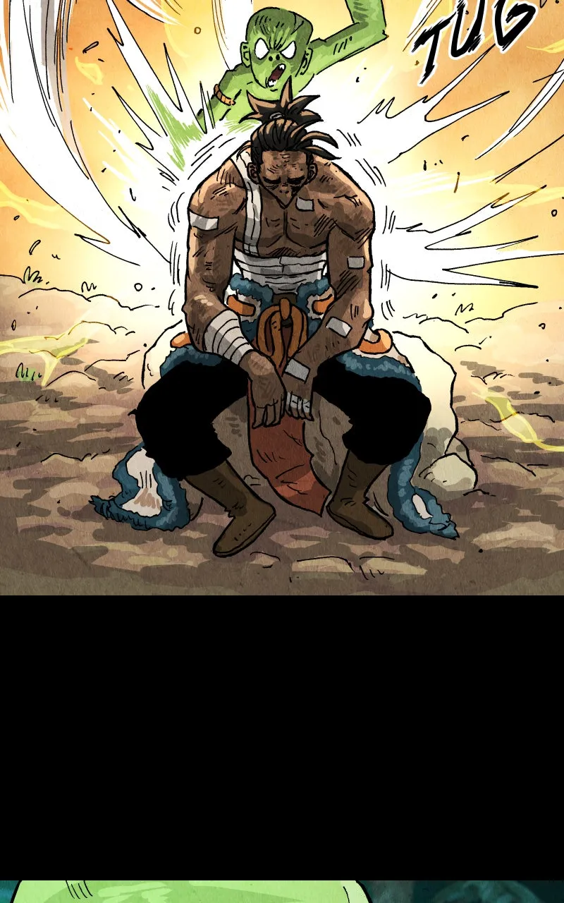 Read Gul chapter 144 image 25 on Lezhin