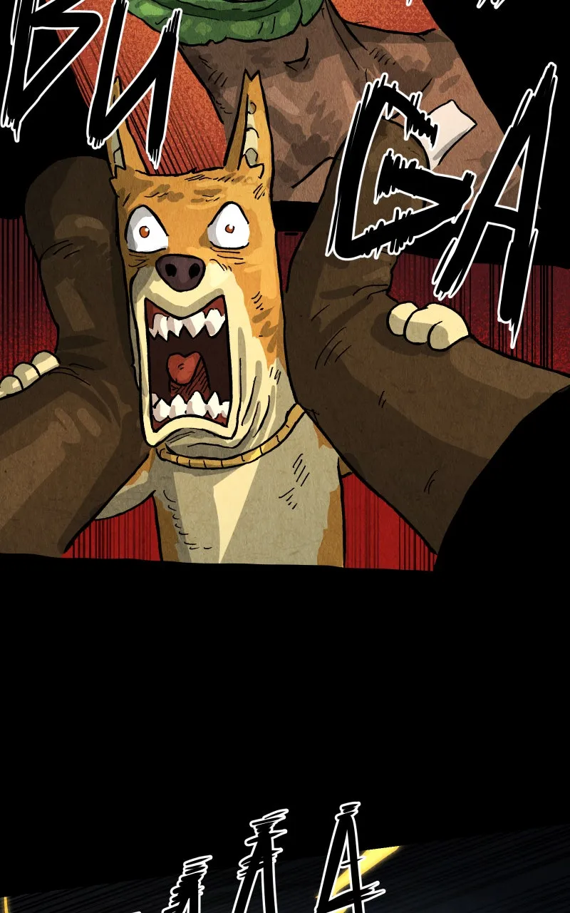 Read Gul chapter 144 image 30 on Lezhin