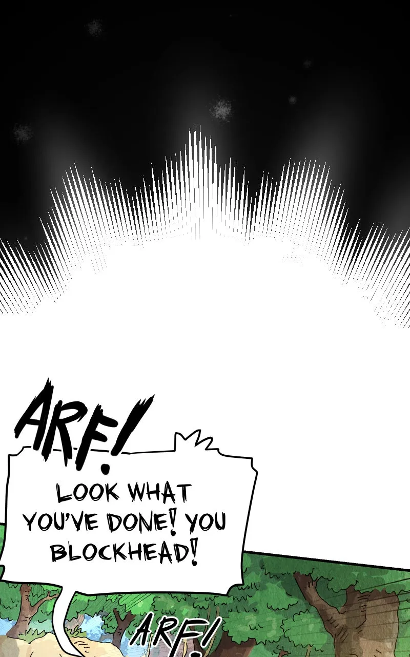 Read Gul chapter 144 image 34 on Lezhin