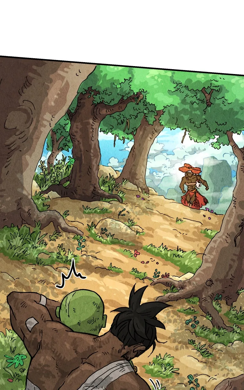 Read Gul chapter 144 image 36 on Lezhin