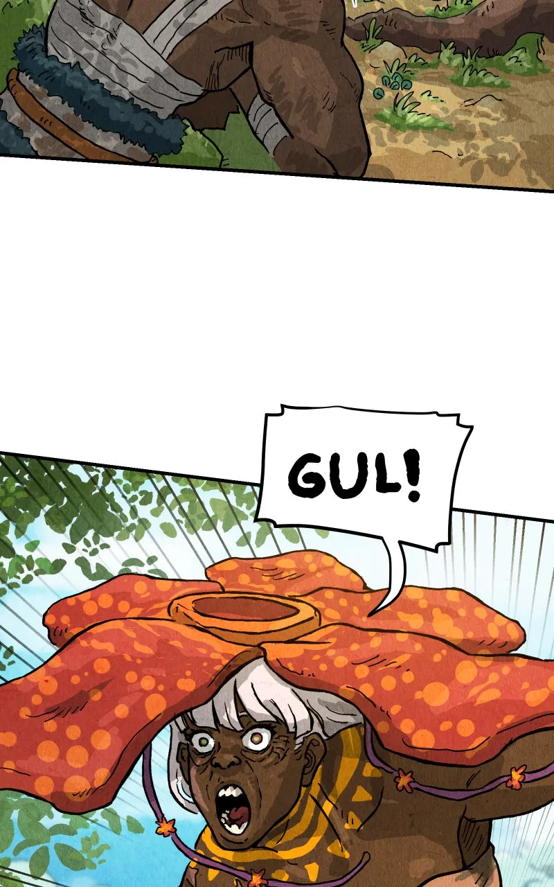 Read Gul chapter 144 image 37 on Lezhin