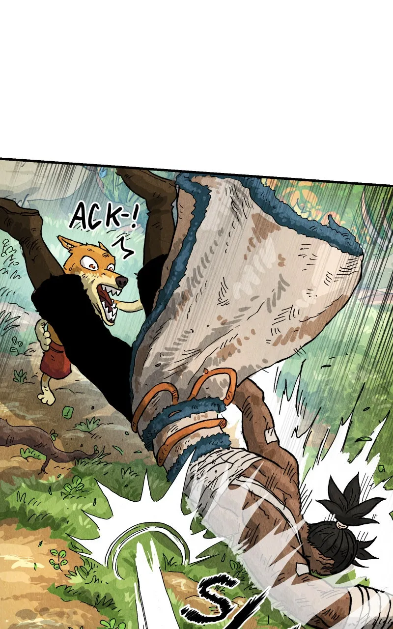 Read Gul chapter 144 image 41 on Lezhin