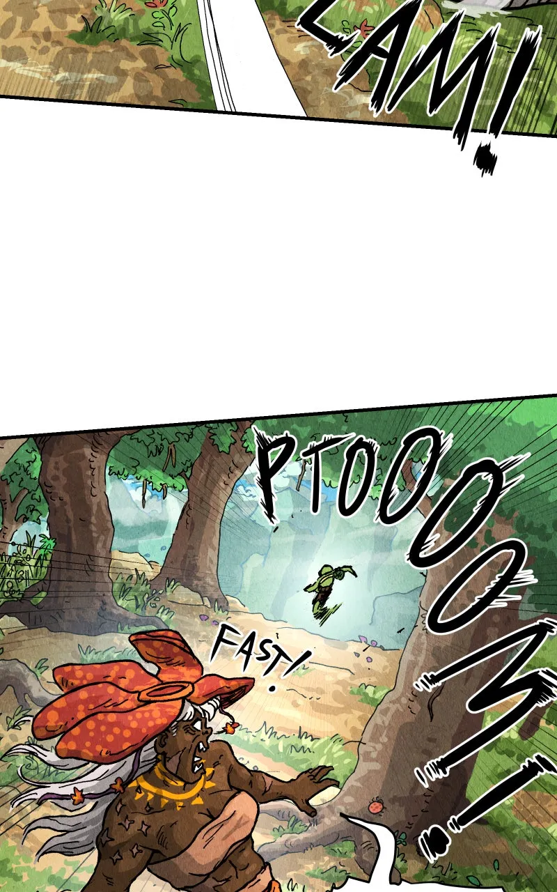 Read Gul chapter 144 image 42 on Lezhin