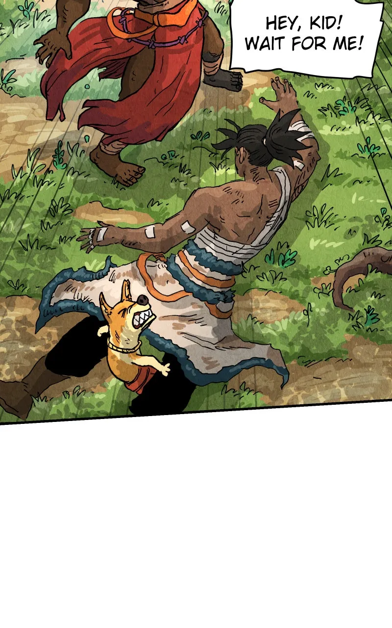 Read Gul chapter 144 image 43 on Lezhin