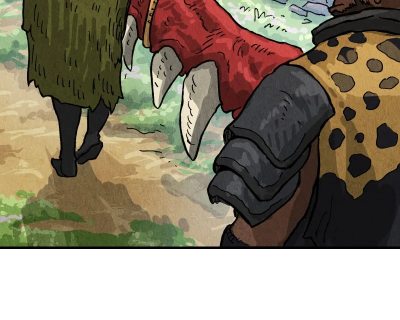 Read Gul chapter 144 image 46 on Lezhin