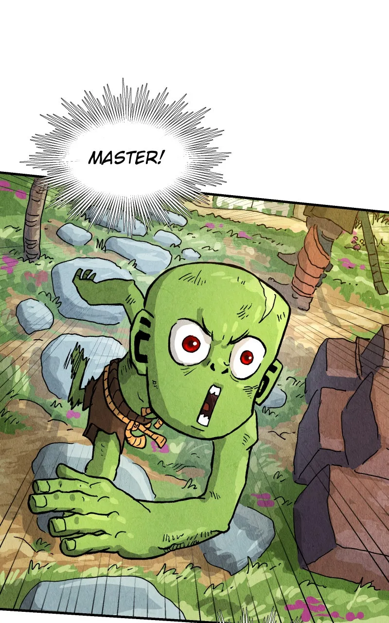 Read Gul chapter 144 image 47 on Lezhin