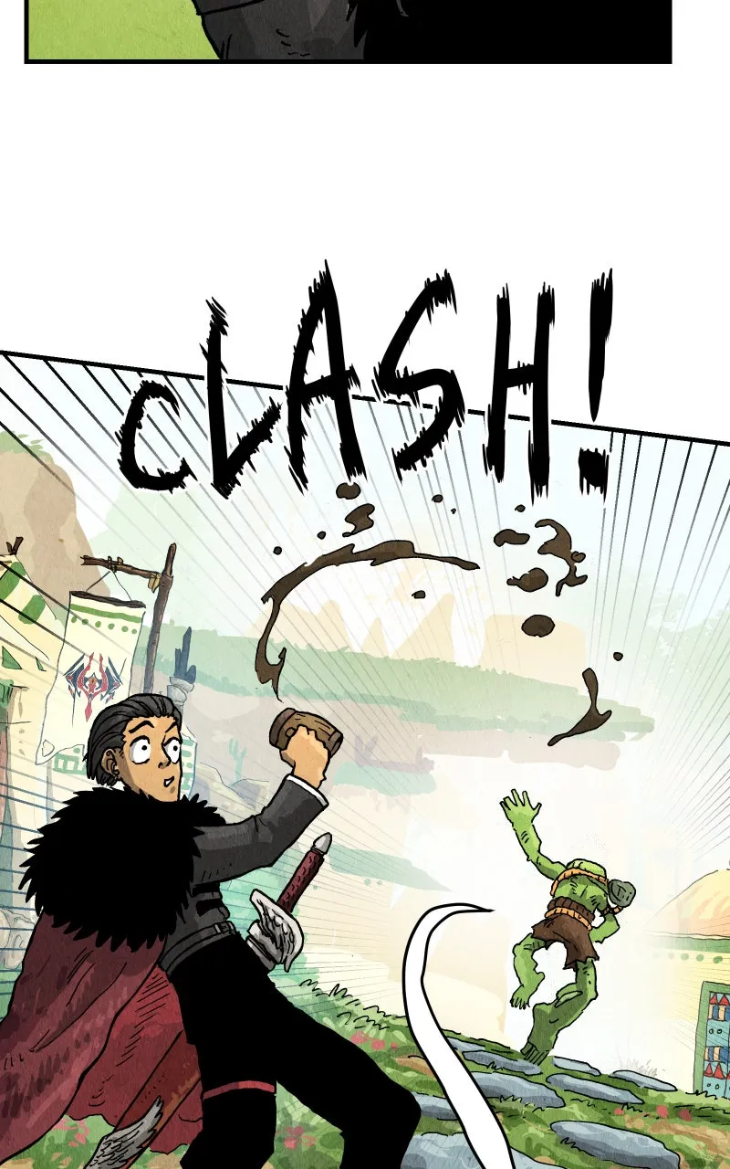 Read Gul chapter 144 image 49 on Lezhin