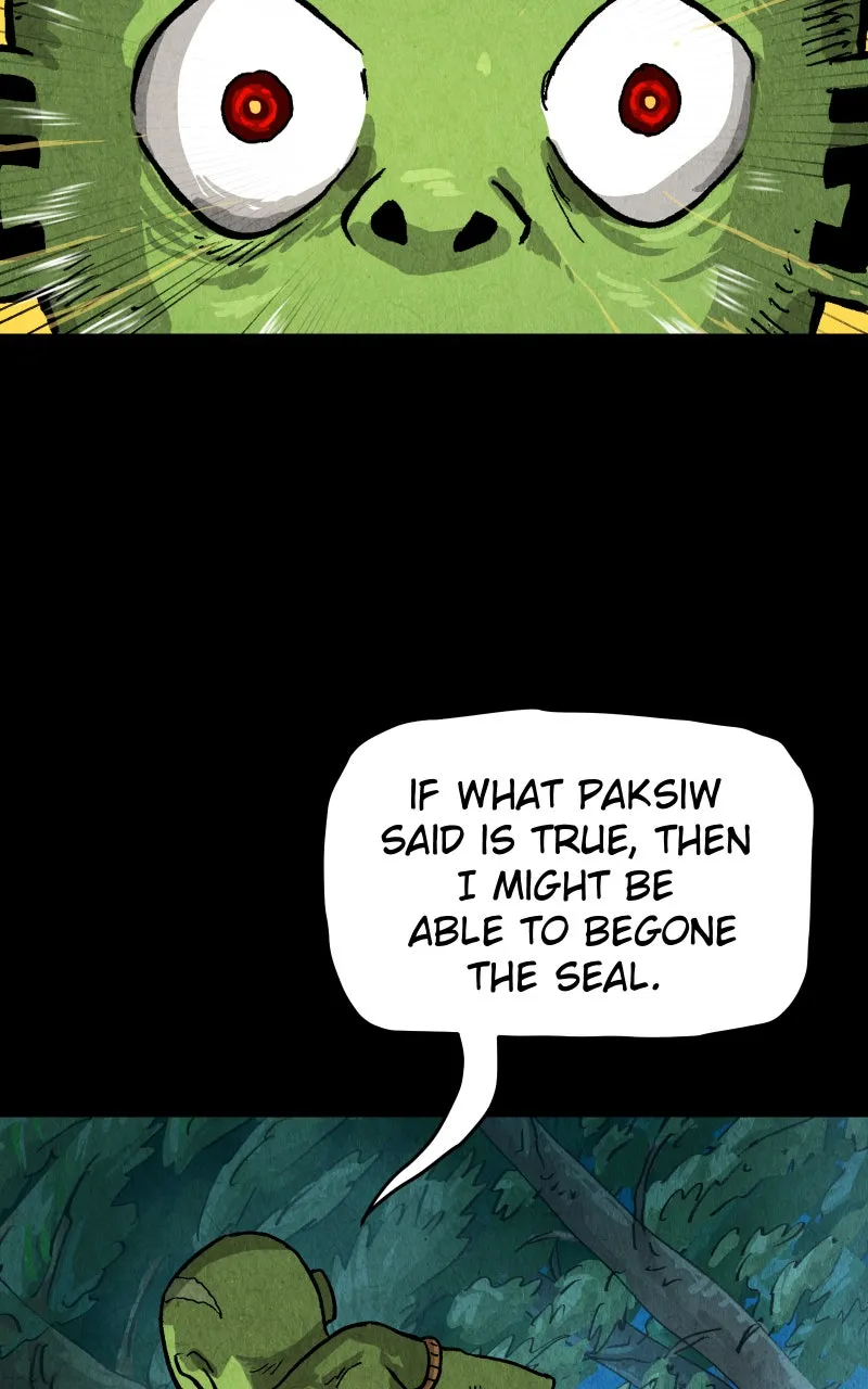 Read Gul chapter 144 image 5 on Lezhin