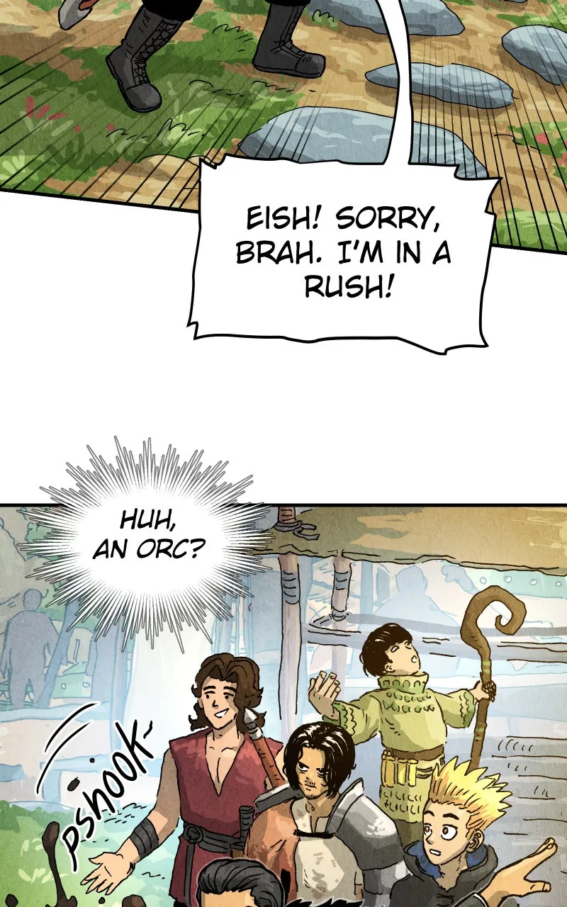 Read Gul chapter 144 image 50 on Lezhin