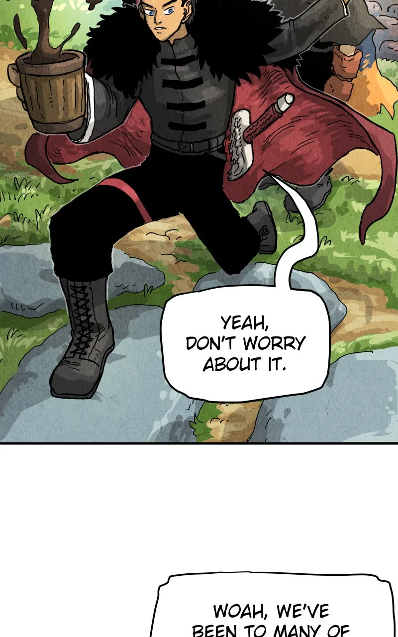 Read Gul chapter 144 image 51 on Lezhin