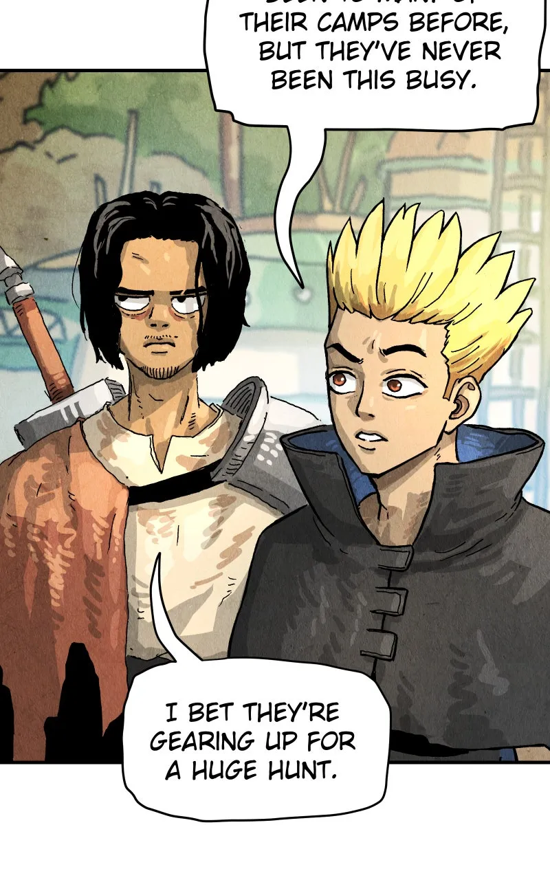 Read Gul chapter 144 image 52 on Lezhin