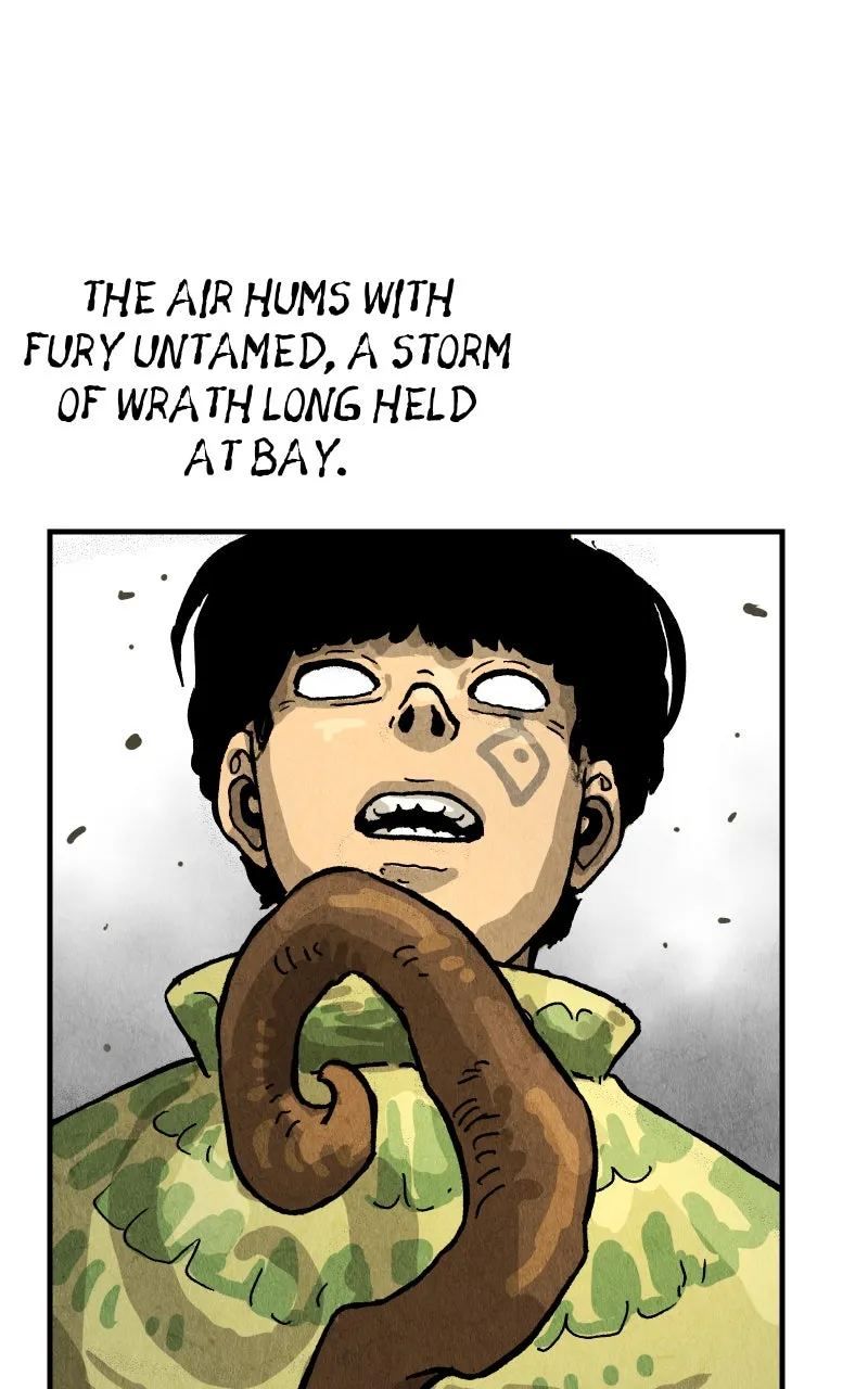 Read Gul chapter 144 image 53 on Lezhin
