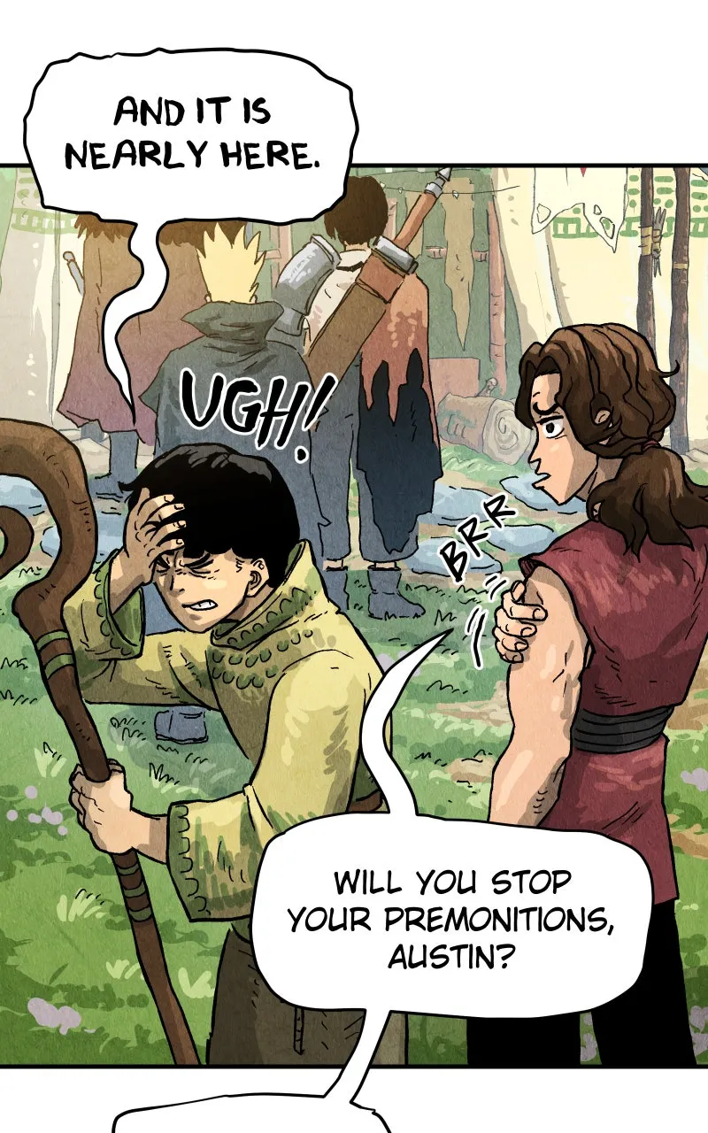 Read Gul chapter 144 image 56 on Lezhin