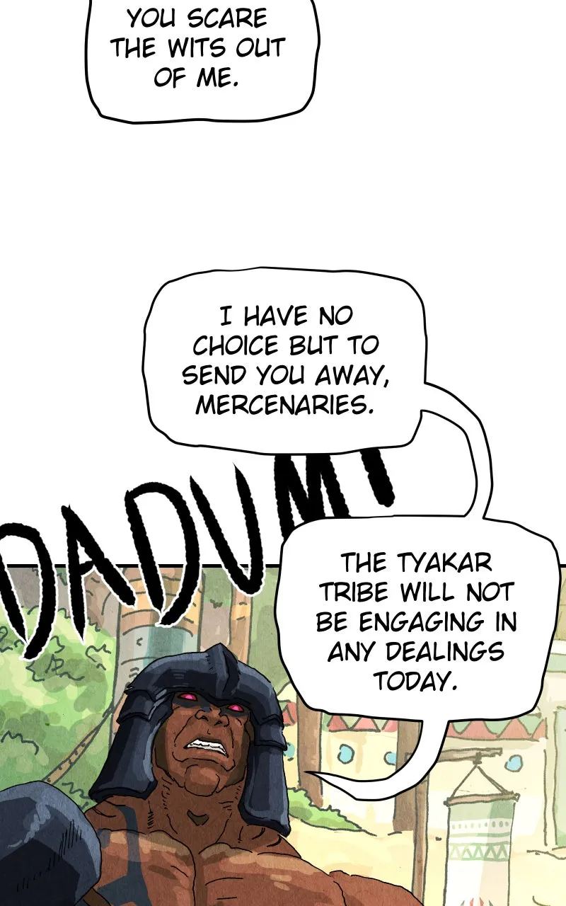 Read Gul chapter 144 image 57 on Lezhin