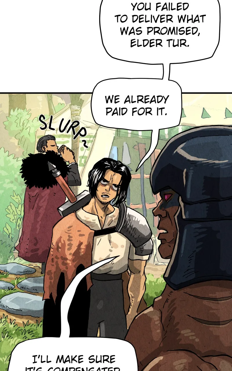 Read Gul chapter 144 image 59 on Lezhin