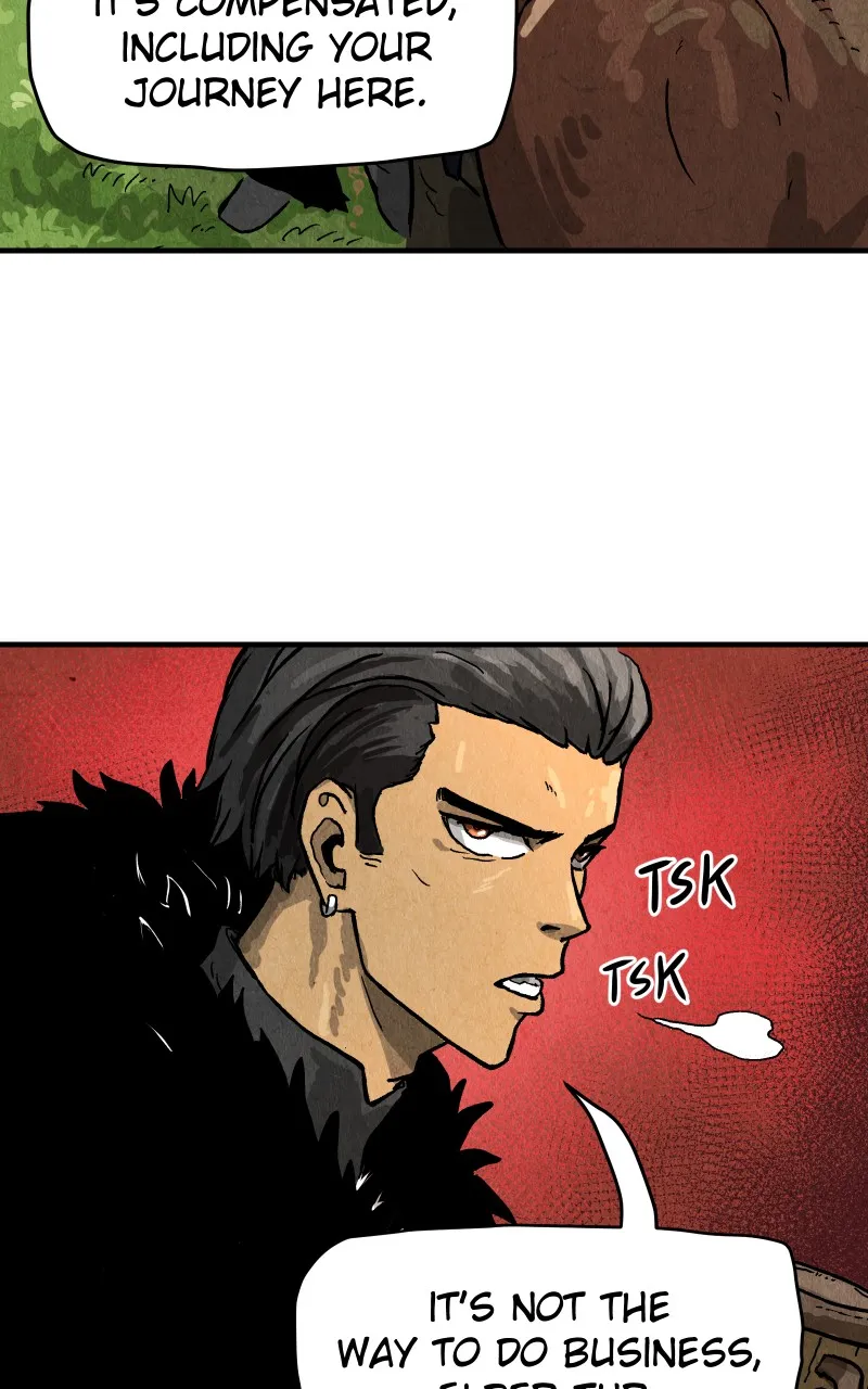 Read Gul chapter 144 image 60 on Lezhin