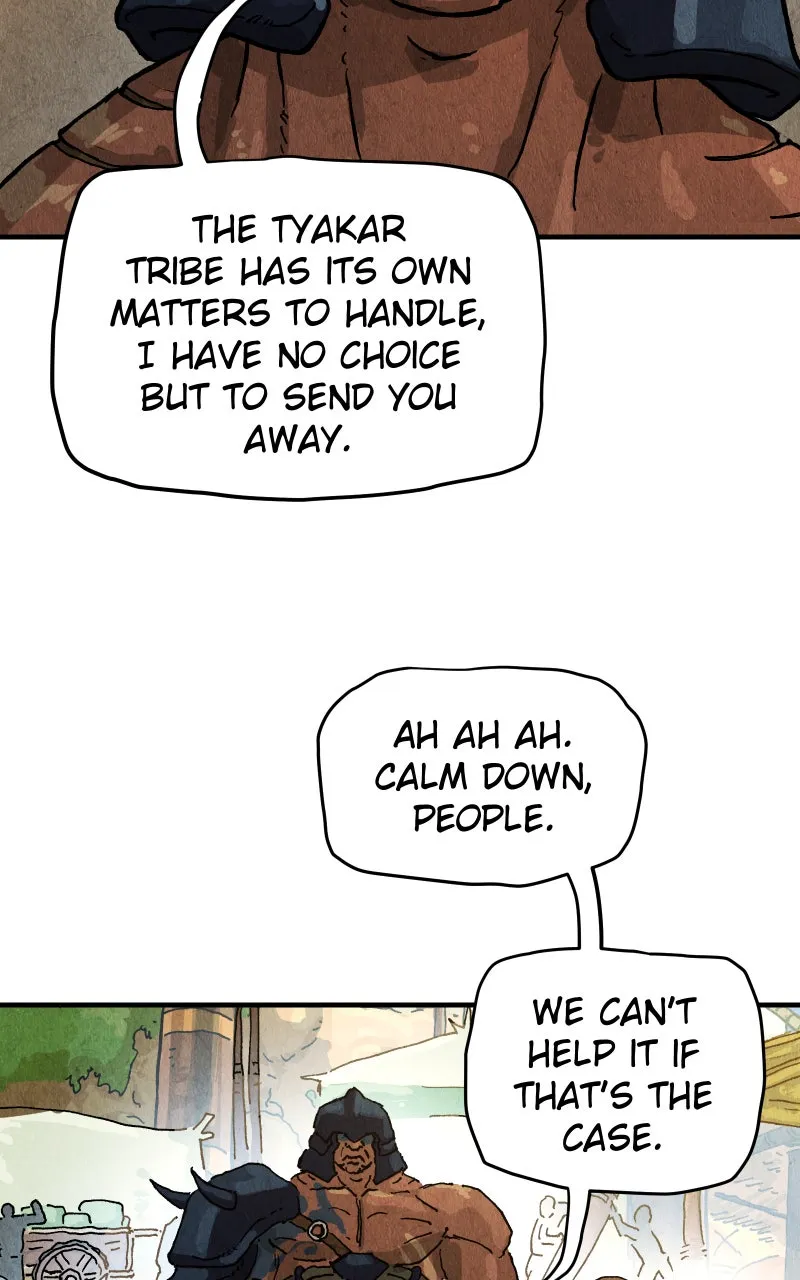 Read Gul chapter 144 image 62 on Lezhin