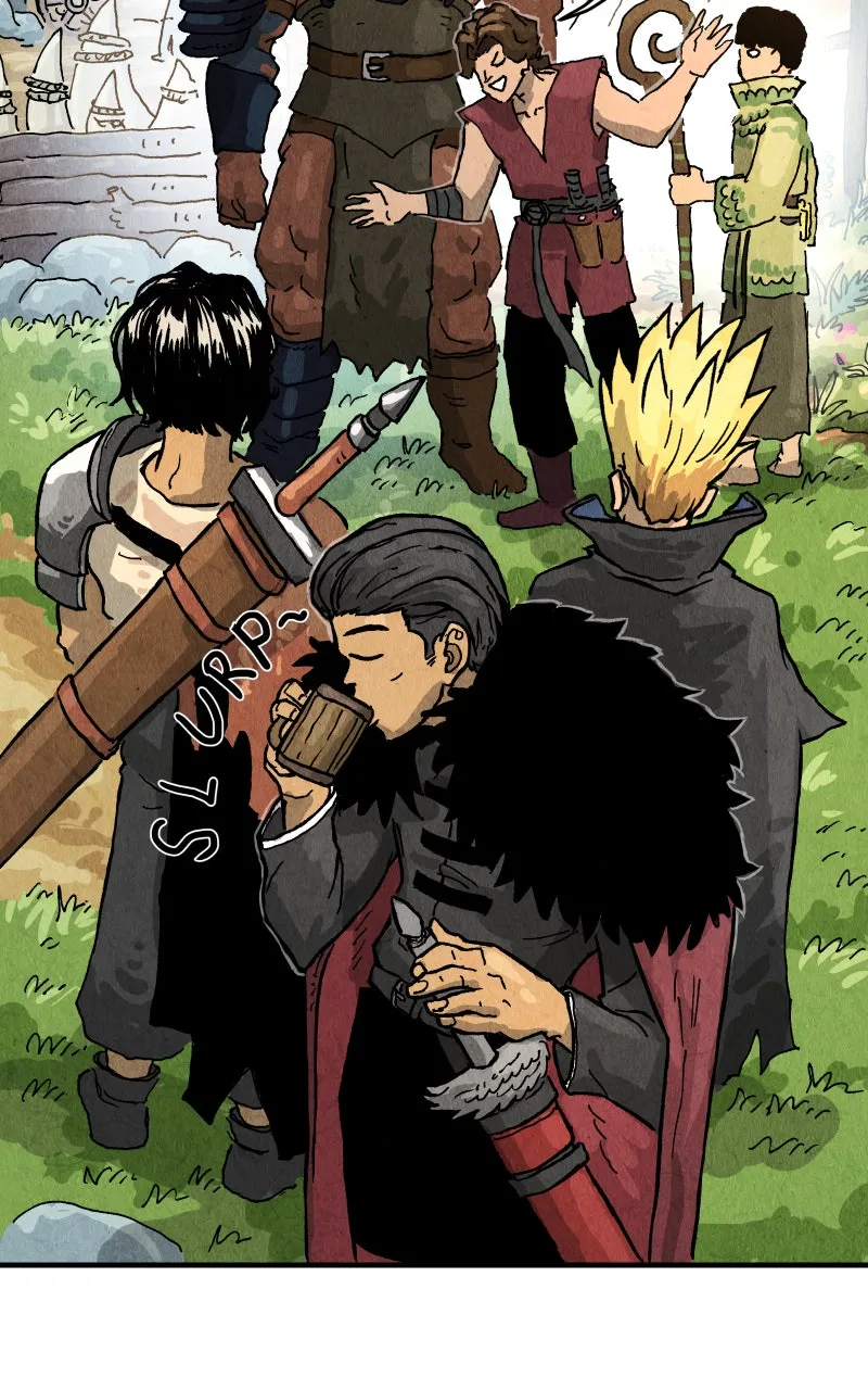Read Gul chapter 144 image 63 on Lezhin