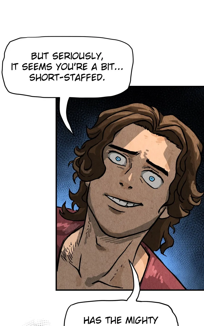 Read Gul chapter 144 image 64 on Lezhin