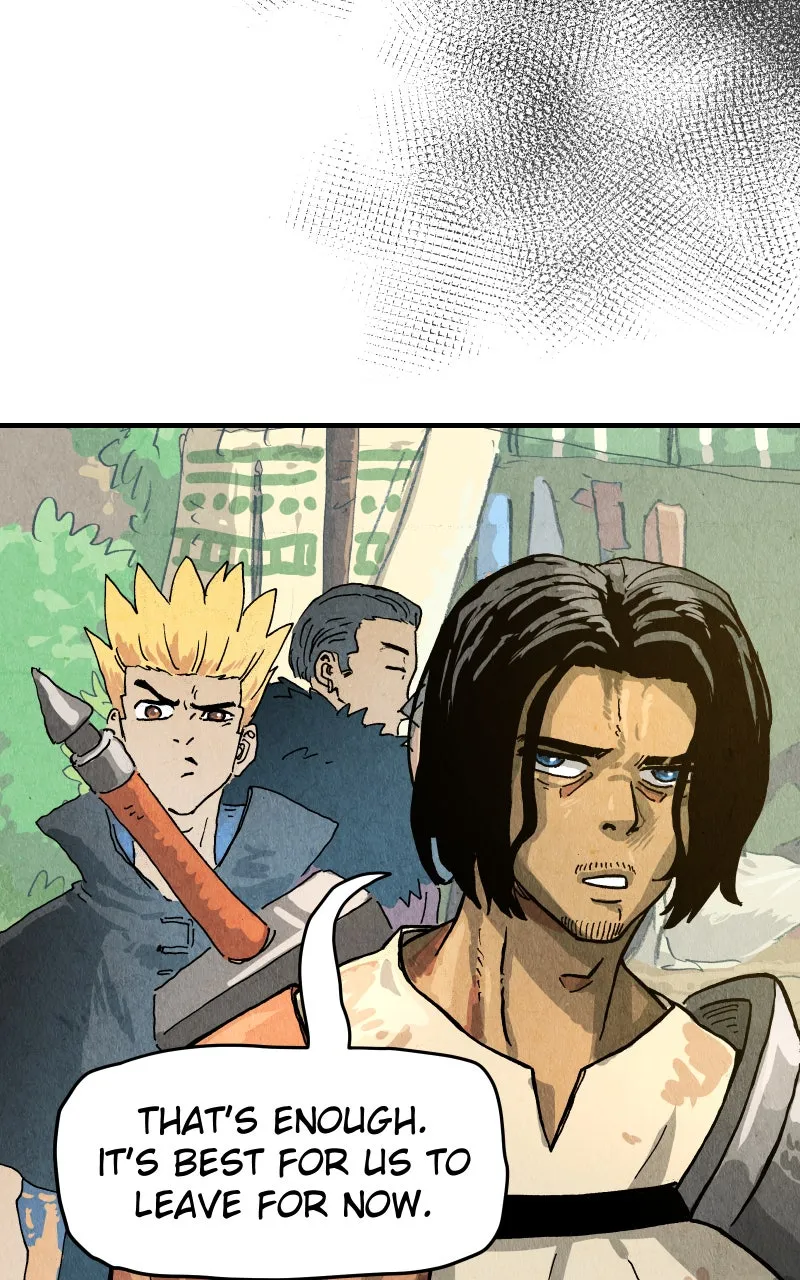 Read Gul chapter 144 image 66 on Lezhin