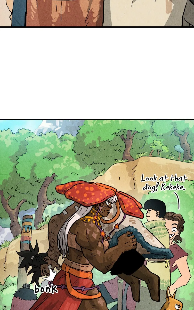 Read Gul chapter 144 image 67 on Lezhin