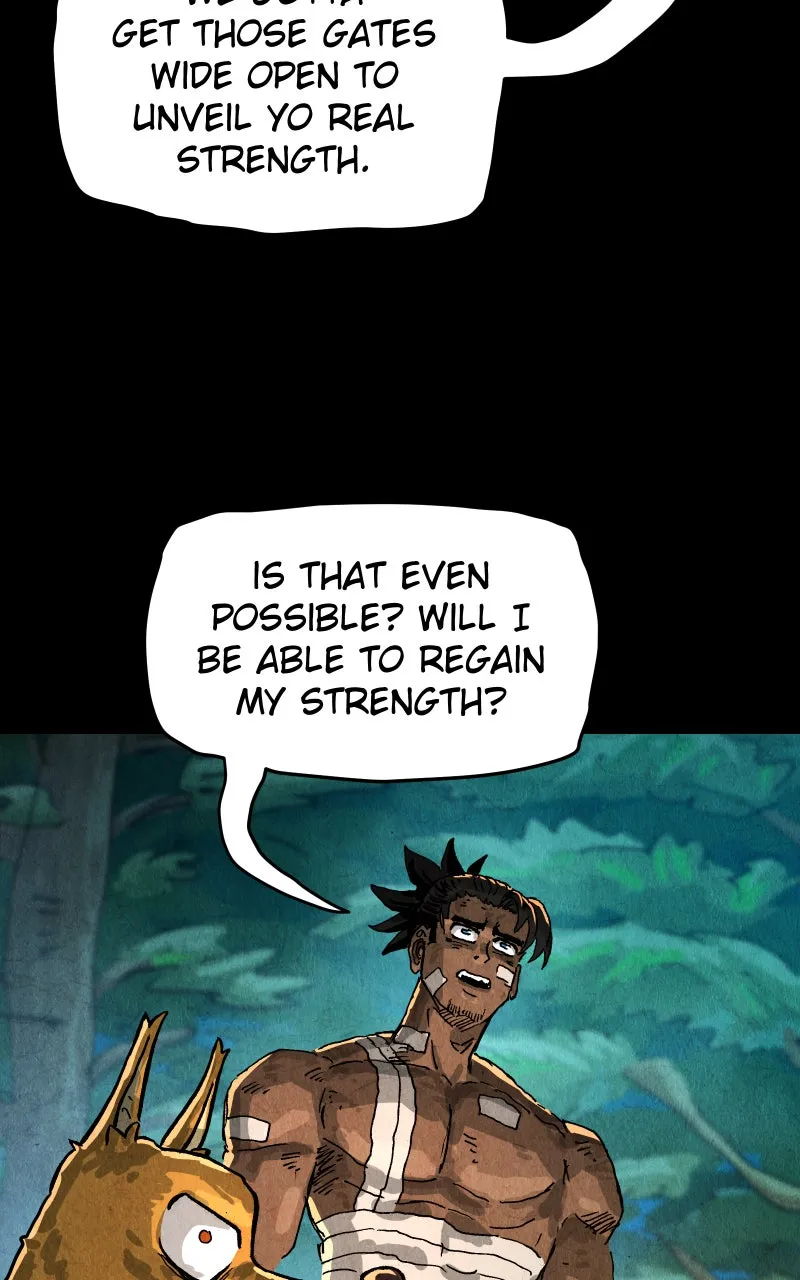 Read Gul chapter 144 image 7 on Lezhin