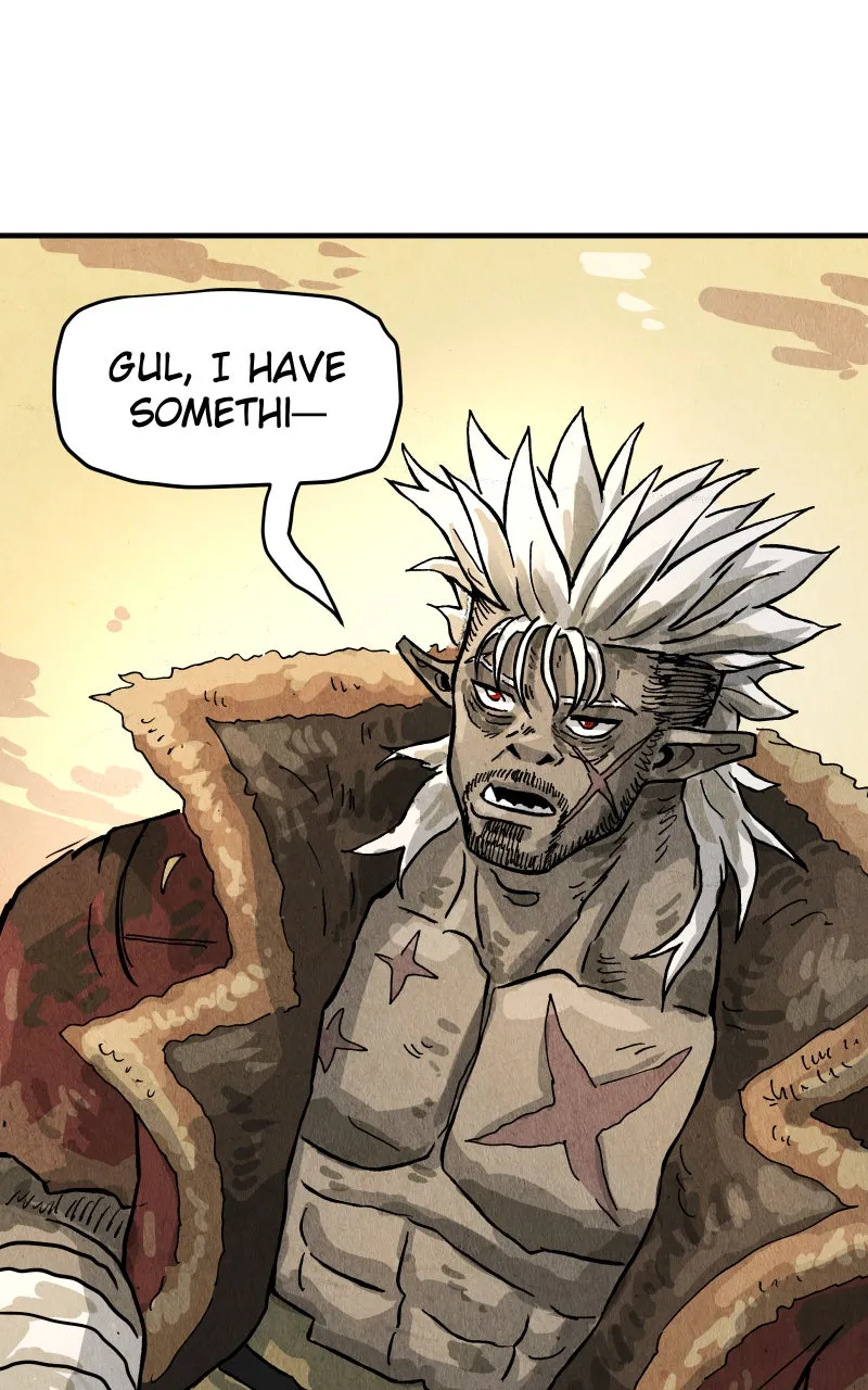 Read Gul chapter 144 image 71 on Lezhin