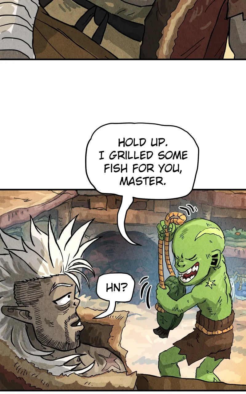 Read Gul chapter 144 image 72 on Lezhin