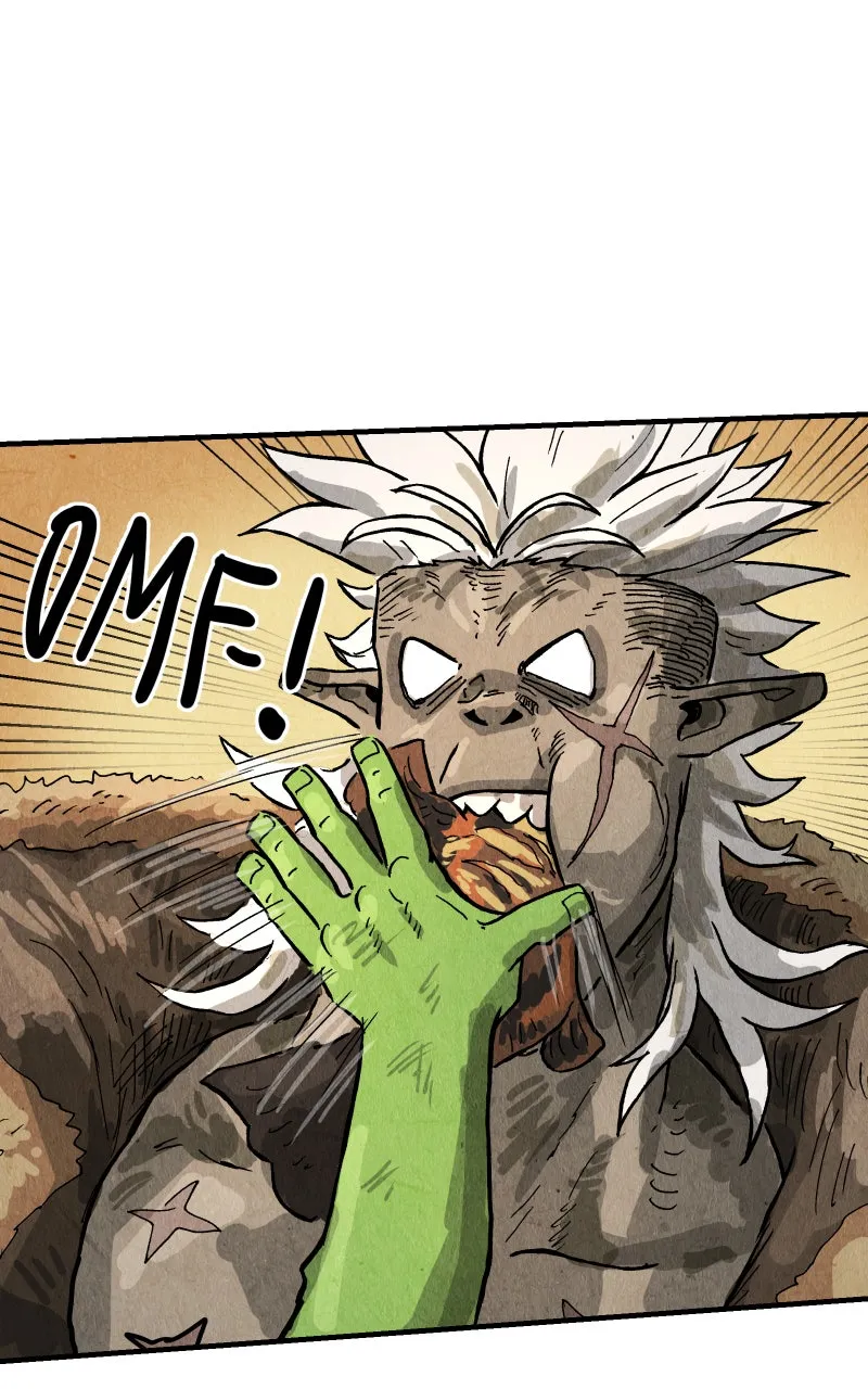 Read Gul chapter 144 image 73 on Lezhin
