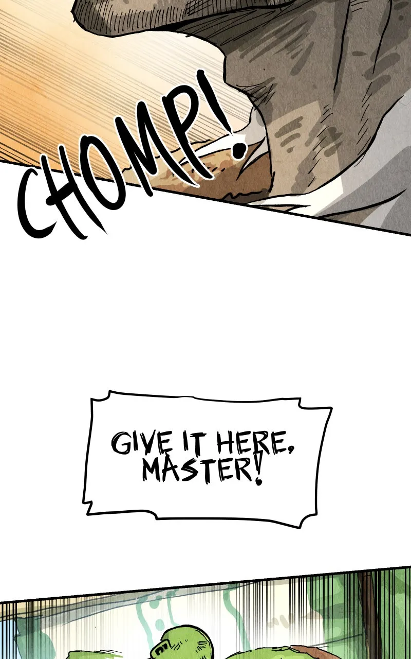 Read Gul chapter 144 image 75 on Lezhin