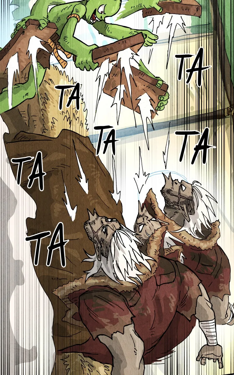 Read Gul chapter 144 image 76 on Lezhin