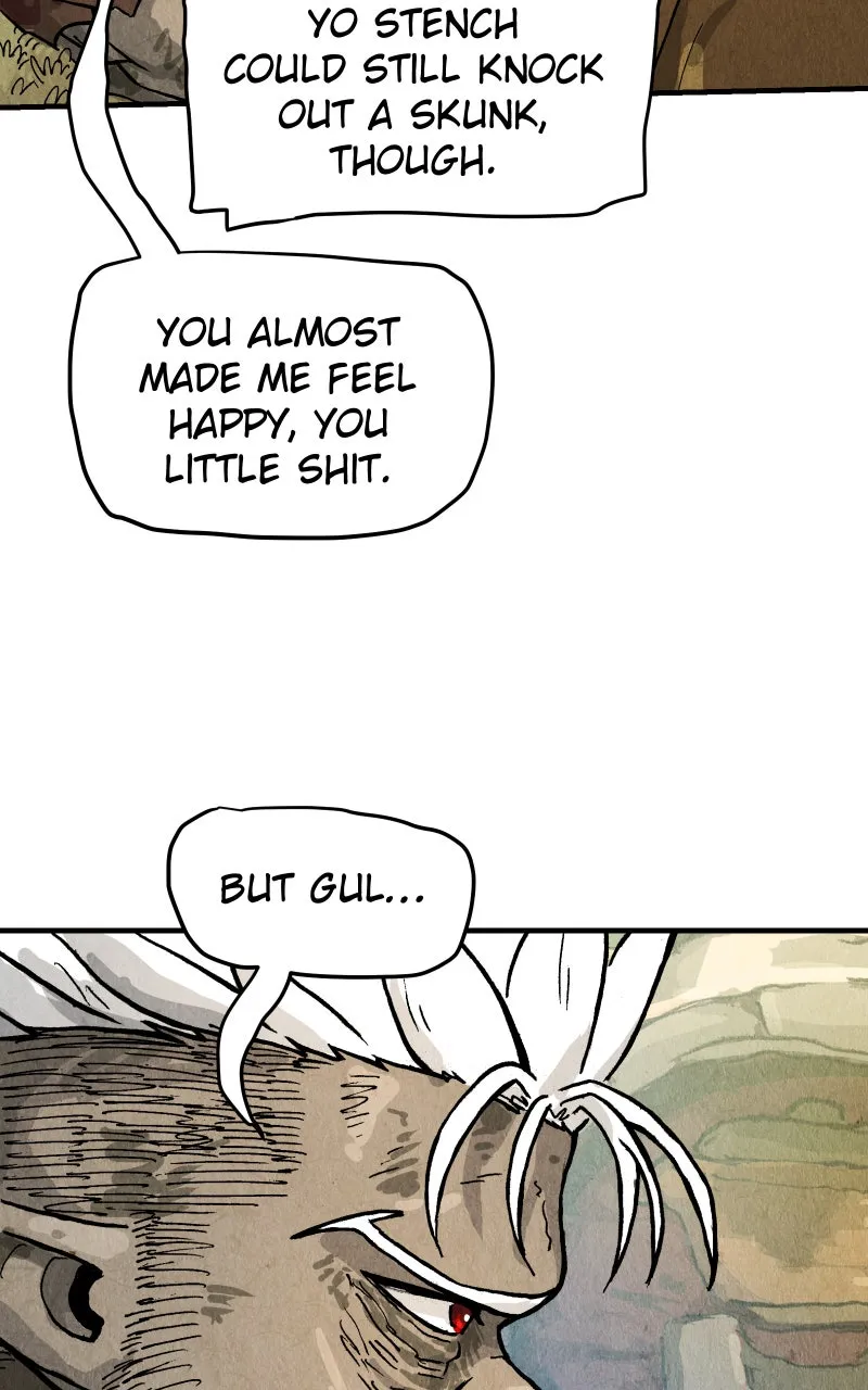 Read Gul chapter 144 image 78 on Lezhin