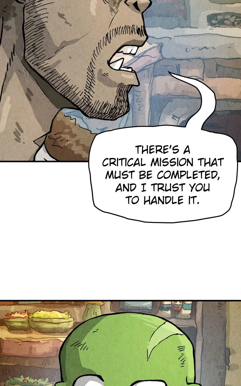 Read Gul chapter 144 image 79 on Lezhin