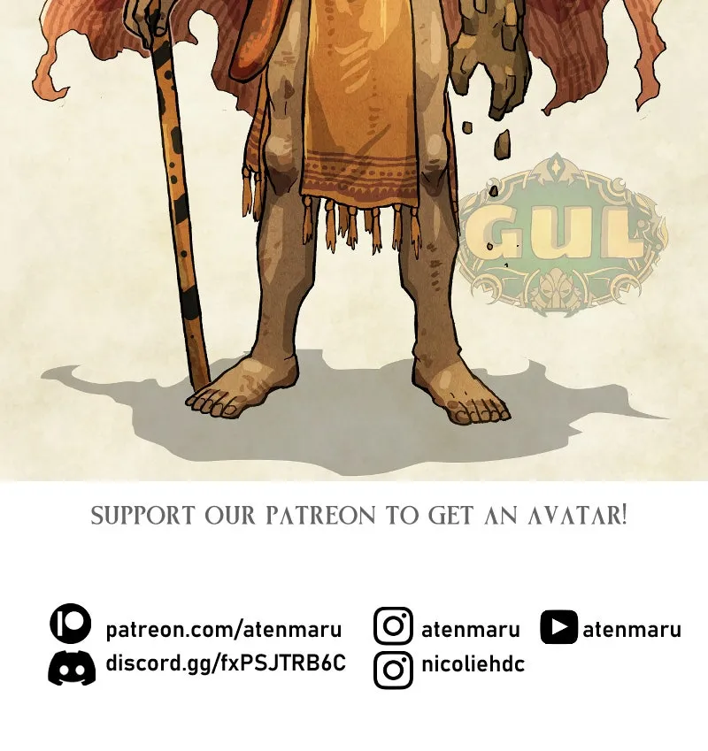 Read Gul chapter 144 image 82 on Lezhin