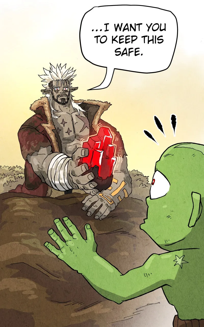 Read Gul chapter 145 image 14 on Lezhin