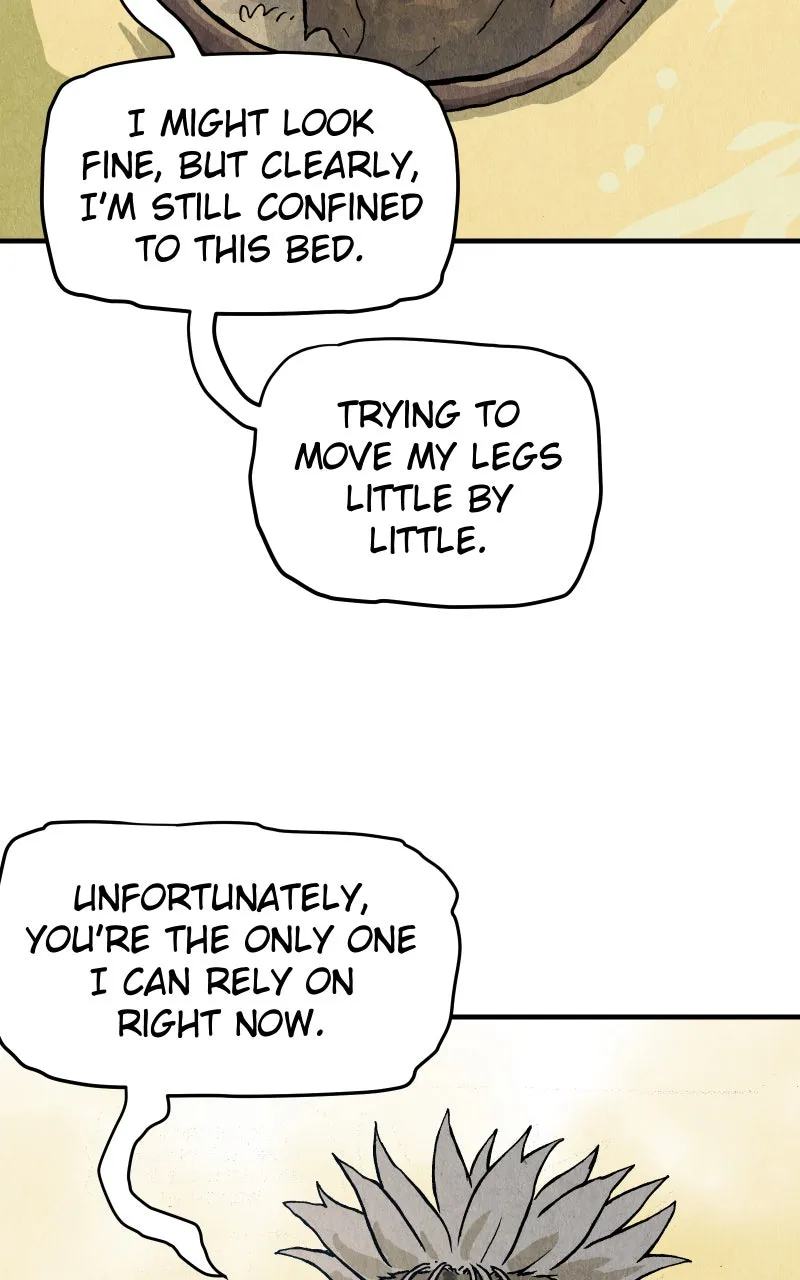 Read Gul chapter 145 image 16 on Lezhin