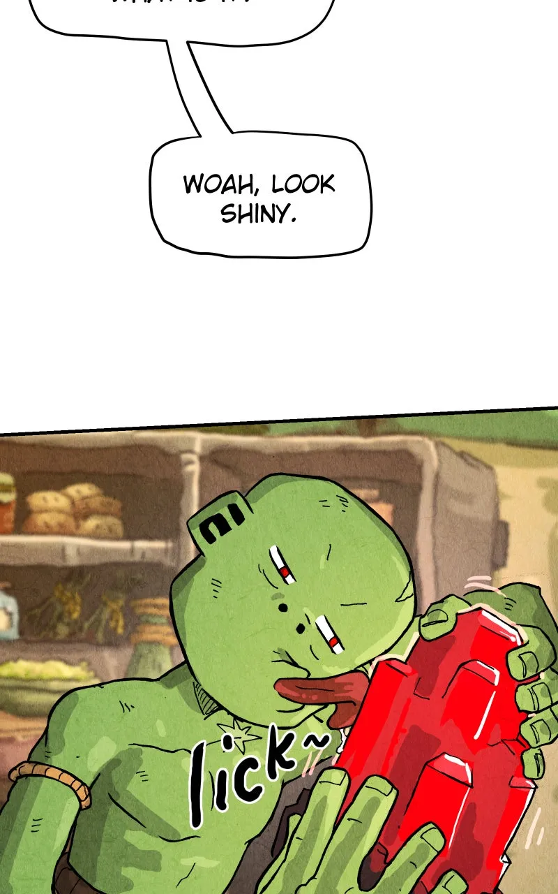 Read Gul chapter 145 image 19 on Lezhin