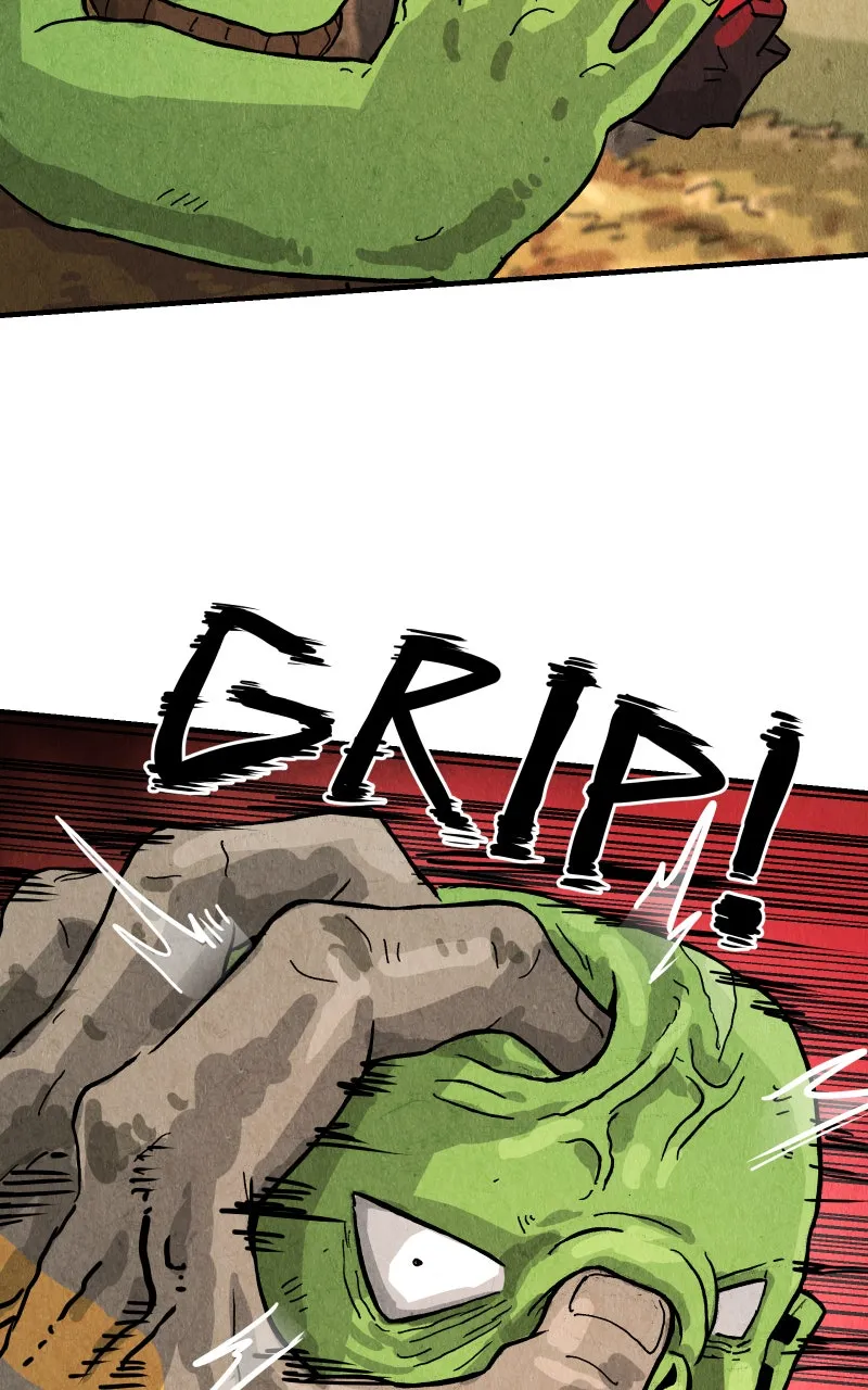 Read Gul chapter 145 image 20 on Lezhin