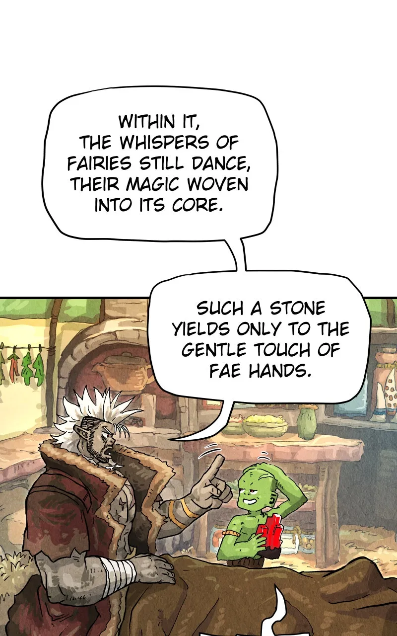 Read Gul chapter 145 image 23 on Lezhin