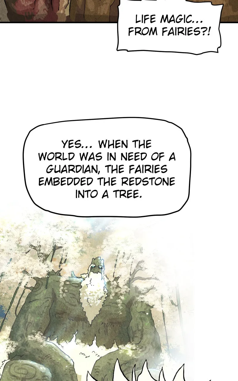 Read Gul chapter 145 image 24 on Lezhin