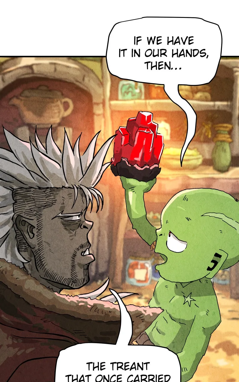 Read Gul chapter 145 image 26 on Lezhin