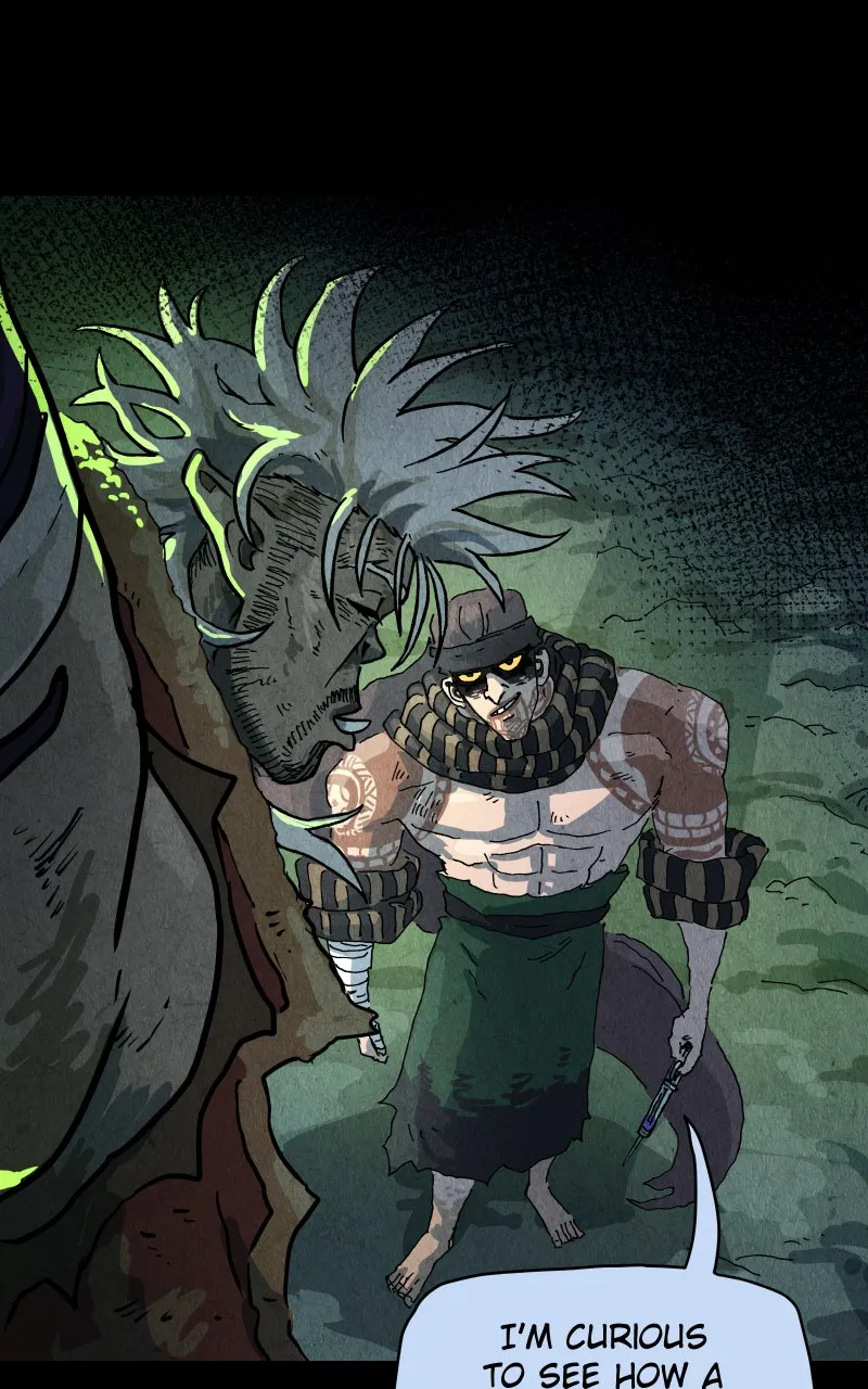 Read Gul chapter 145 image 28 on Lezhin