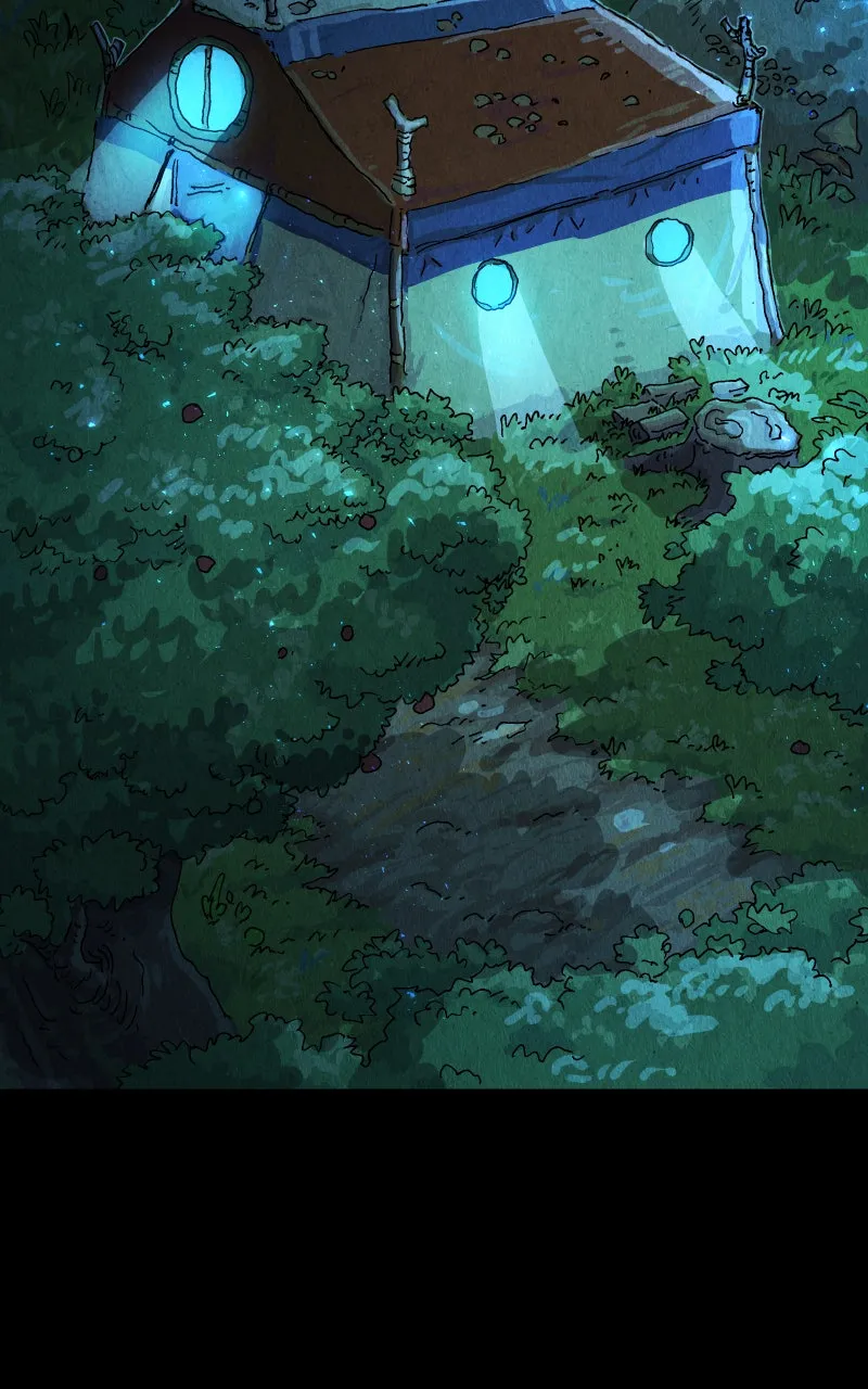 Read Gul chapter 145 image 3 on Lezhin