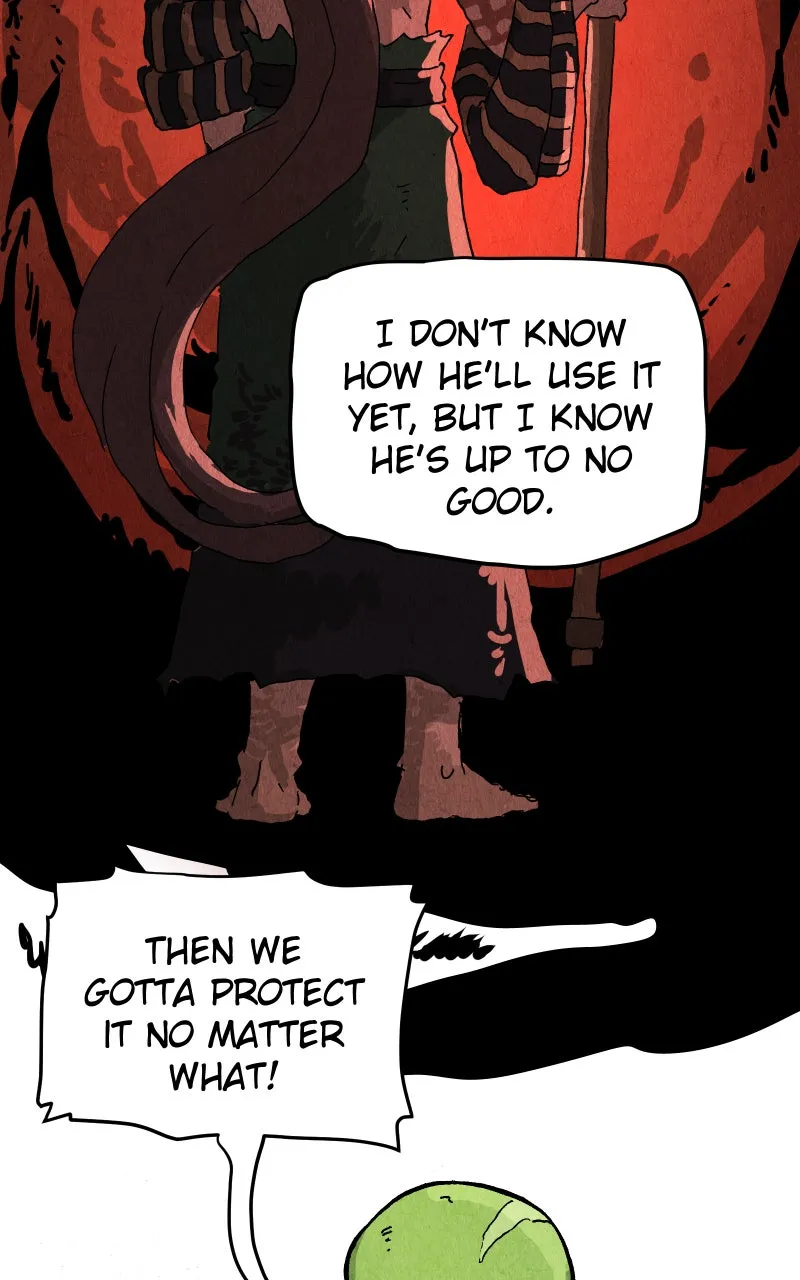 Read Gul chapter 145 image 30 on Lezhin